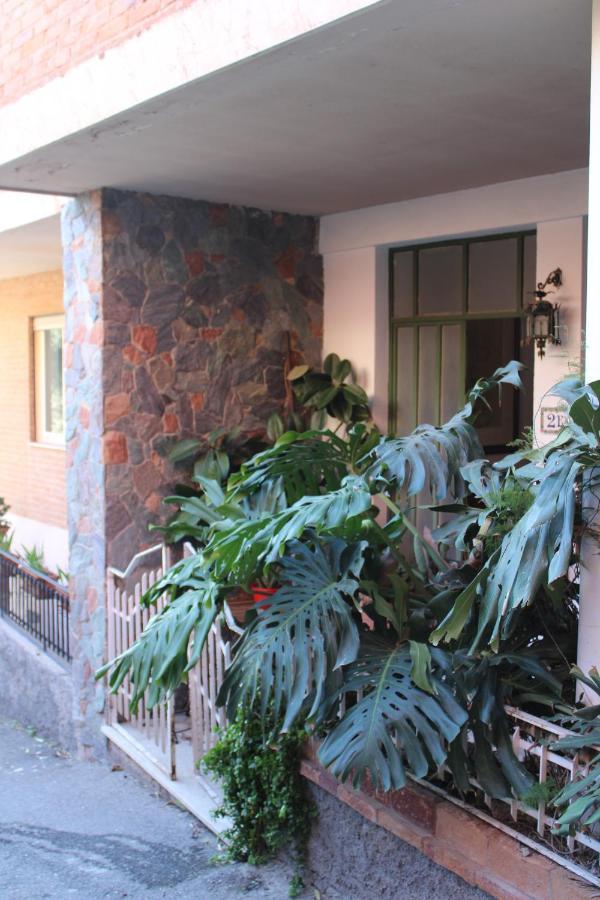 דירות Taormina Casa Liliana מראה חיצוני תמונה