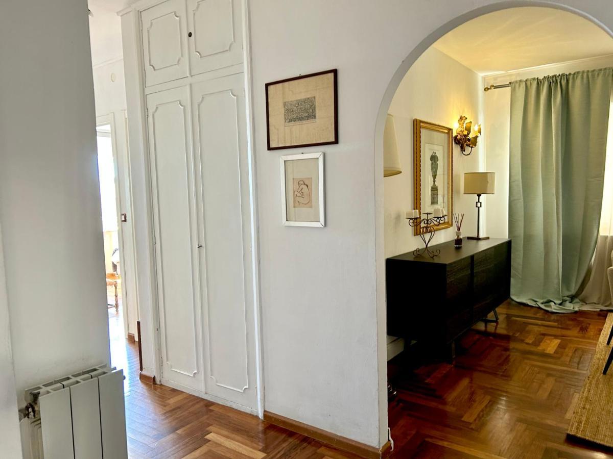 דירות Taormina Casa Liliana מראה חיצוני תמונה