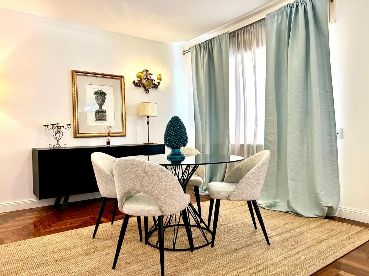 דירות Taormina Casa Liliana מראה חיצוני תמונה