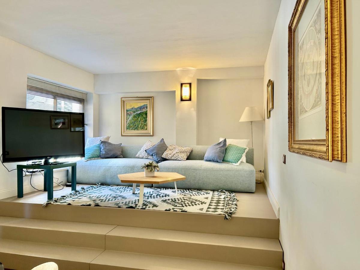 דירות Taormina Casa Liliana מראה חיצוני תמונה