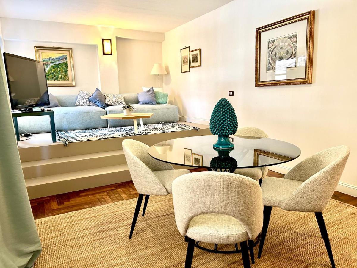 דירות Taormina Casa Liliana מראה חיצוני תמונה