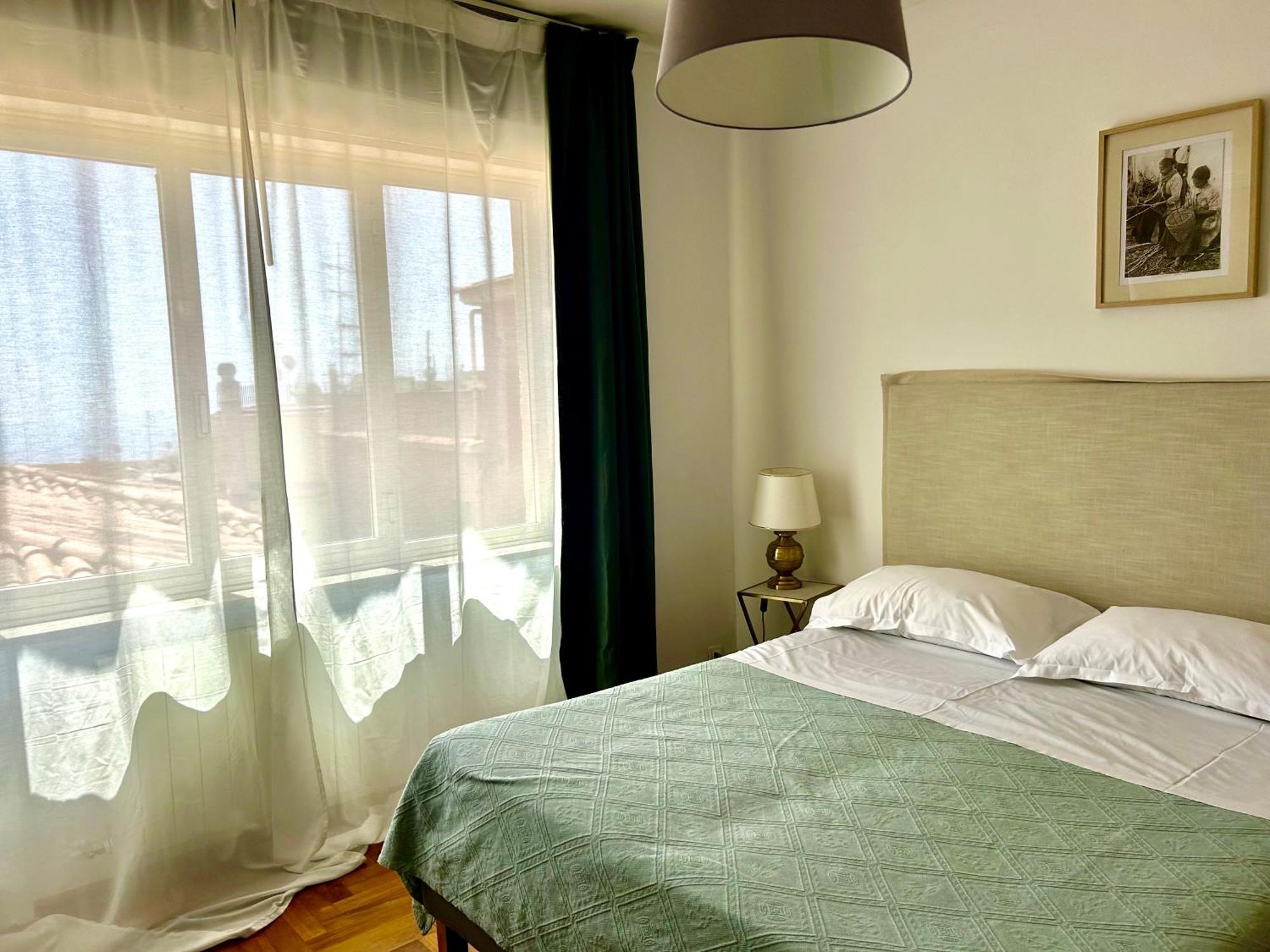 דירות Taormina Casa Liliana מראה חיצוני תמונה