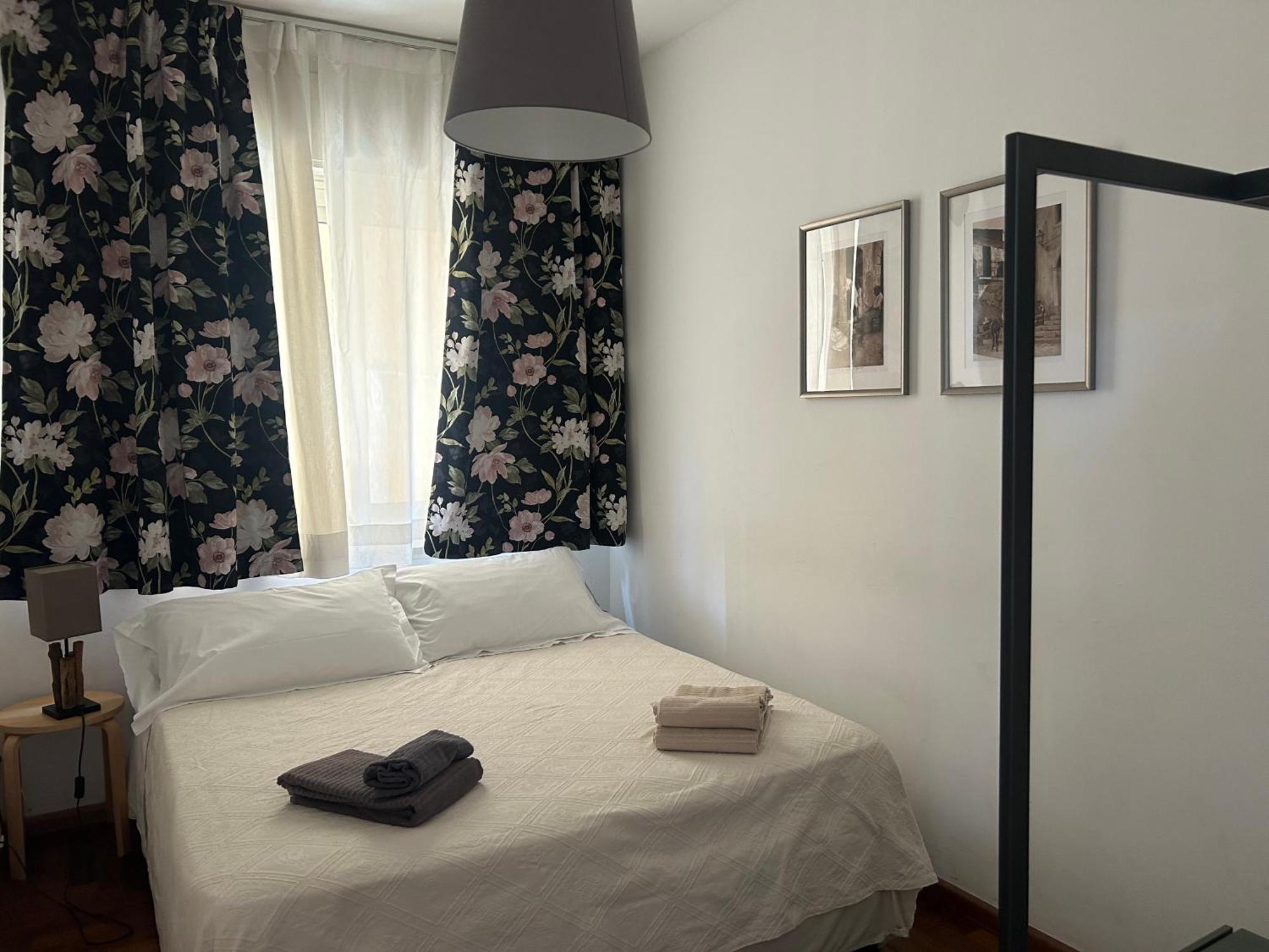 דירות Taormina Casa Liliana מראה חיצוני תמונה