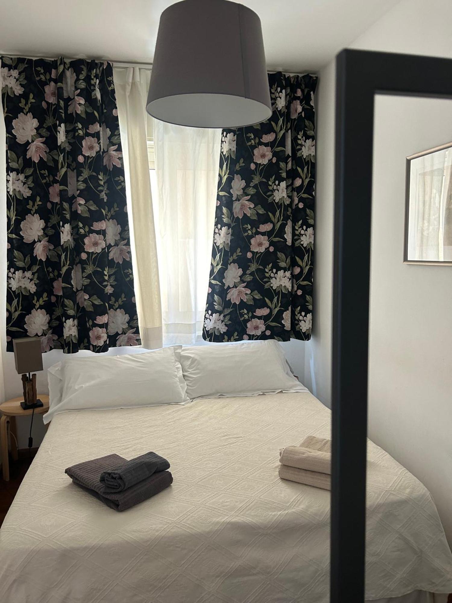 דירות Taormina Casa Liliana מראה חיצוני תמונה